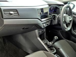 Volkswagen Polo hatch 1.0TSI - Image 7