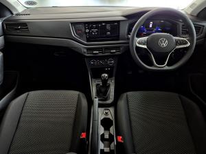 Volkswagen Polo hatch 1.0TSI - Image 8