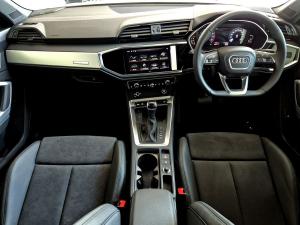 Audi Q3 Sportback 35TFSI Black Edition - Image 10