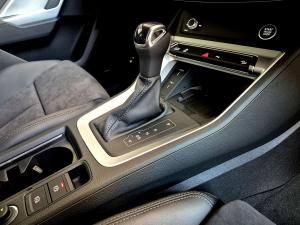 Audi Q3 Sportback 35TFSI Black Edition - Image 13