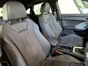 Audi Q3 Sportback 35TFSI Black Edition - Image 14