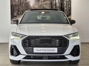 Audi Q3 Sportback 35TFSI Black Edition - Image 3