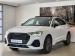Audi Q3 Sportback 35TFSI Black Edition - Thumbnail 4