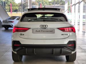 Audi Q3 Sportback 35TFSI Black Edition - Image 5