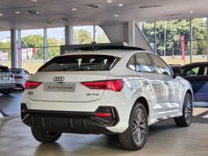 Audi Q3 Sportback 35TFSI Black Edition - Image 6
