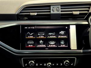 Audi Q3 Sportback 35TFSI Black Edition - Image 9