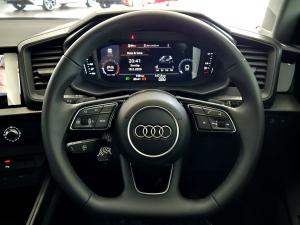 Audi A1 Sportback 30TFSI Advanced - Image 10
