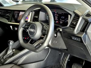 Audi A1 Sportback 30TFSI Advanced - Image 11