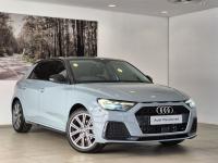 Thumbnail Audi A1 Sportback 30TFSI Advanced