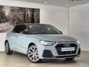 Thumbnail Audi A1 Sportback 30TFSI Advanced