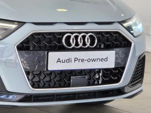 Audi A1 Sportback 30TFSI Advanced - Image 2