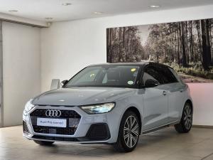Audi A1 Sportback 30TFSI Advanced - Image 3