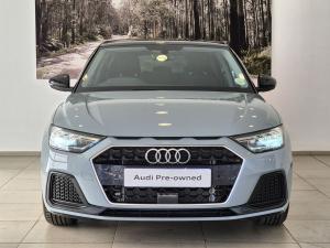 Audi A1 Sportback 30TFSI Advanced - Image 4