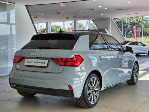 Audi A1 Sportback 30TFSI Advanced - Image 5