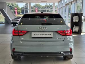 Audi A1 Sportback 30TFSI Advanced - Image 6