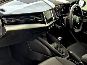 Audi A1 Sportback 30TFSI Advanced - Image 7