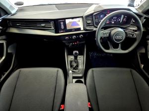 Audi A1 Sportback 30TFSI Advanced - Image 8