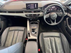 Audi A5 coupe 2.0TFSI - Image 11