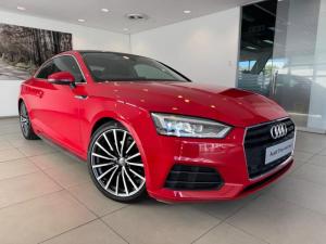 Audi A5 coupe 2.0TFSI - Image 1
