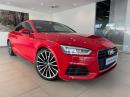 Thumbnail Audi A5 coupe 2.0TFSI