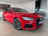 Thumbnail Audi A5 coupe 2.0TFSI
