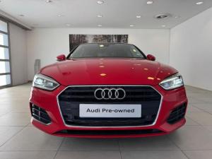 Audi A5 coupe 2.0TFSI - Image 2