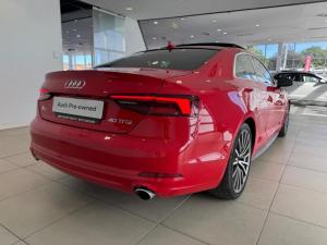 Audi A5 coupe 2.0TFSI - Image 4