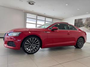 Audi A5 coupe 2.0TFSI - Image 7
