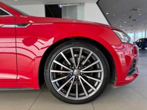 Audi A5 coupe 2.0TFSI - Image 8