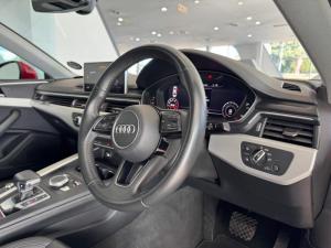 Audi A5 coupe 2.0TFSI - Image 9