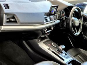 Audi Q5 40TDI quattro - Image 10