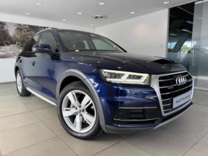 Audi Q5 40TDI quattro - Image 11