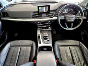 Audi Q5 40TDI quattro - Image 12