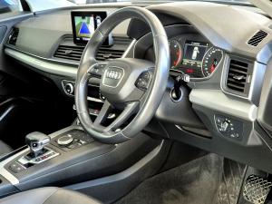 Audi Q5 40TDI quattro - Image 13