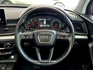 Audi Q5 40TDI quattro - Image 14