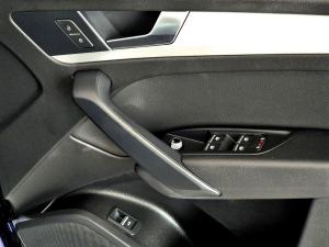 Audi Q5 40TDI quattro - Image 15