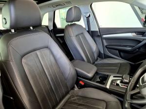Audi Q5 40TDI quattro - Image 17