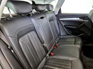 Audi Q5 40TDI quattro - Image 18