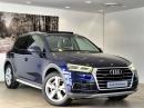 Thumbnail Audi Q5 40TDI quattro