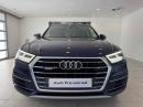 Thumbnail Audi Q5 40TDI quattro
