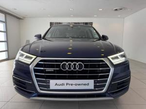 Audi Q5 40TDI quattro - Image 1