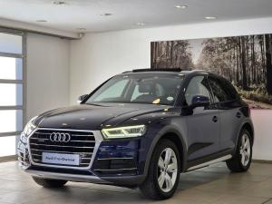 Audi Q5 40TDI quattro - Image 2