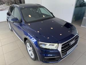 Audi Q5 40TDI quattro - Image 2