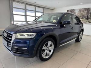 Audi Q5 40TDI quattro - Image 3