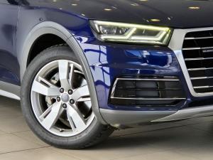 Audi Q5 40TDI quattro - Image 3
