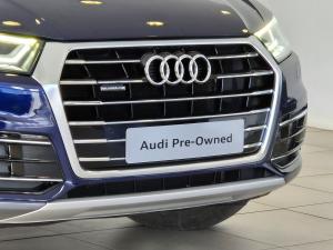 Audi Q5 40TDI quattro - Image 4