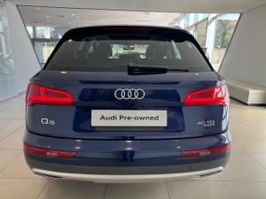Audi Q5 40TDI quattro - Image 4