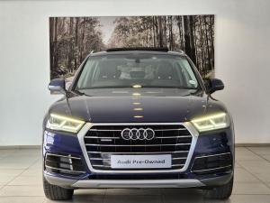 Audi Q5 40TDI quattro - Image 5