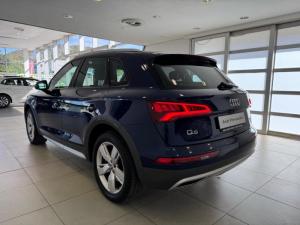 Audi Q5 40TDI quattro - Image 5