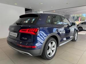 Audi Q5 40TDI quattro - Image 6